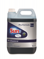 Sun prof spoelglans