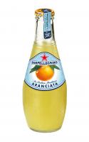 San Pellegrino aranciata