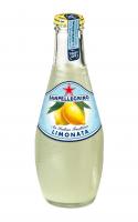 San Pellegrino limonata