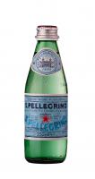 San Pellegrino minerale frizant