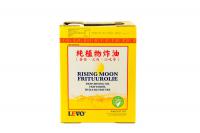 Frituurolie rising moon