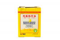 Frituurolie rising moon