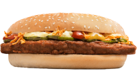 Burger royal