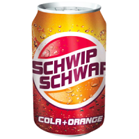 Schwip Schwap blik