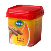 Curry ketchup  vk