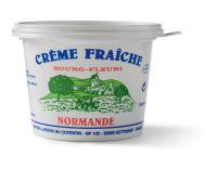 Creme fraiche normande