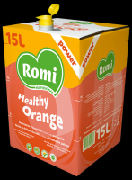 Romi healthy orange