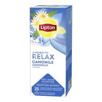 Camomile thee