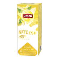 Trendy lemon 30env. Lipton
