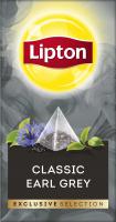 Trendy earl grey 25z Lipton