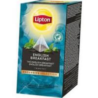 Trendy english breakfast 30env. Lipton