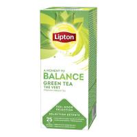 Trendy groene thee 30env. Lipton