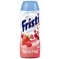 Fristi rood pet fles