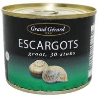 Escargots