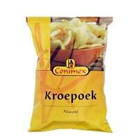 Kroepoek gebakken klein naturel