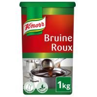 Bruine roux