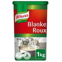 Blanke roux