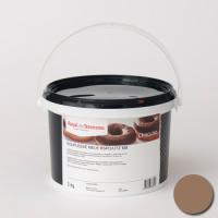 IJsdipping chocolade