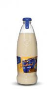 Koffiemelk goudband (fles)