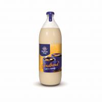 Koffiemelk goudband (fles)