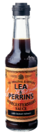 Worcestershire sauce