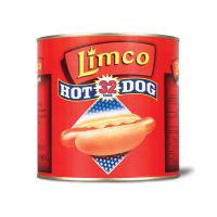 Hot dogs