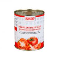 Tomatenpuree