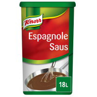 Espagnole saus