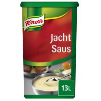 Jachtsaus