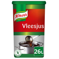 Vlees jus