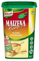 Maizena blank