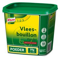 Vleesbouillon poeder gastro