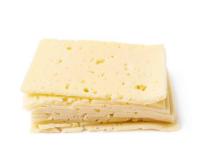 Witte kaasplakken 1,5kg