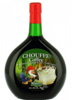 Chouffe coffee likeur