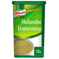 Erwtensoep Hollandse (12L)