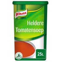 Tomatensoep poeder (20L)