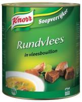 Rundvlees soepverrijker