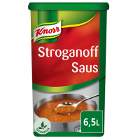 Stroganoffsaus