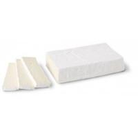 Brie neutre 1kg (vierkant)