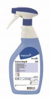 Rapid D6 spray