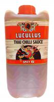 Thai chilisaus (spicy)