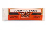 Loempiasaus sachets