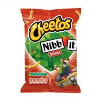 Chips nibbit sticks