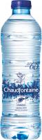 Chaudfontaine blauw still pet