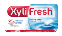 Xylifresh freshmint