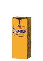 Chocomel pakjes