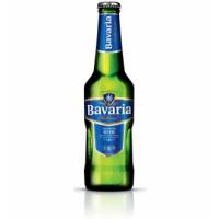 Bavaria premium pet fles