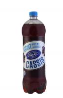 Cassis fles