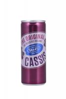 Cassis blik