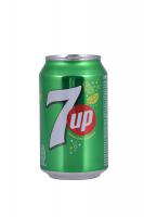 Seven-up blik